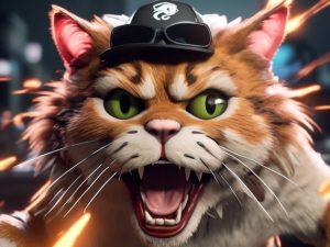 Roaring Kitty Rally: GameStop Crashes 30% 😱
