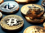 Top 6 Crypto Investments Set to 10x 🚀📈, Despite Bitcoin Dip 📉