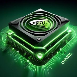 Nvidia's Stock Price Skyrockets 🚀 as Wall Street Reveals 12-Month Projection!