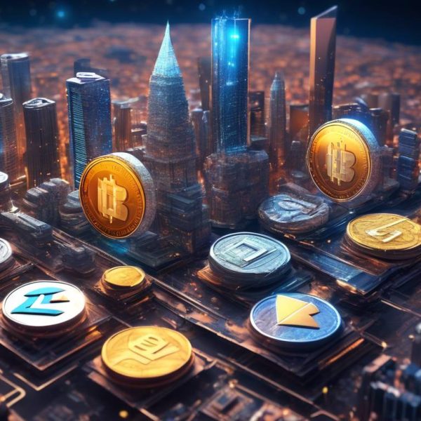 Altcoins Shine in ‘Opportunity Zone’ 🚀 Reveals Santiment!