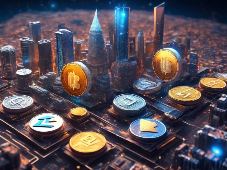 Altcoins Shine in 'Opportunity Zone' 🚀 Reveals Santiment!
