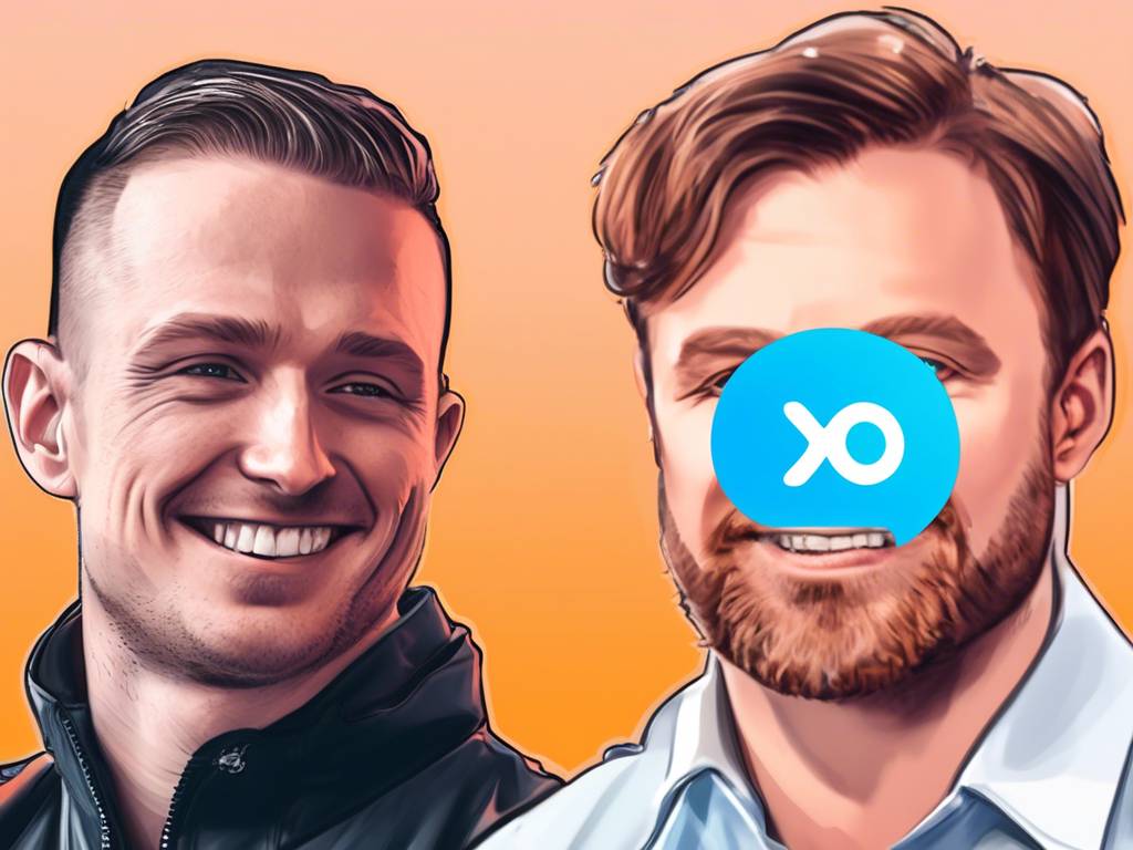 Revolut Alums Launch X10 Exchange: Secures $6.5M 💰🚀