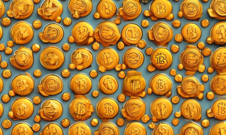 Crypto Experts Unite: Bitcoin Emoji Adoption 🚀🌟