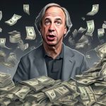 Ray Dalio Warns: 📉 America's Impending Financial Crisis 👀