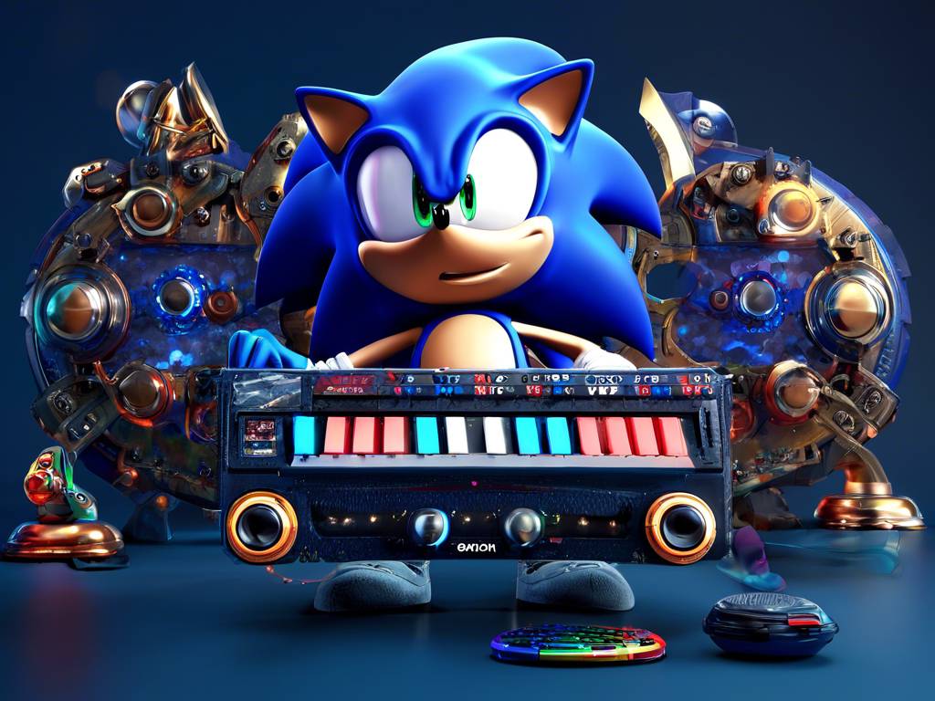Fantom introduces Sonic: The revolutionary ‘shared sequencer’ 😎🚀