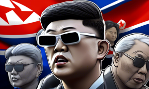 North Korean hackers are revealed to have perpetuated a $235 million crypto theft from WazirX. 😱