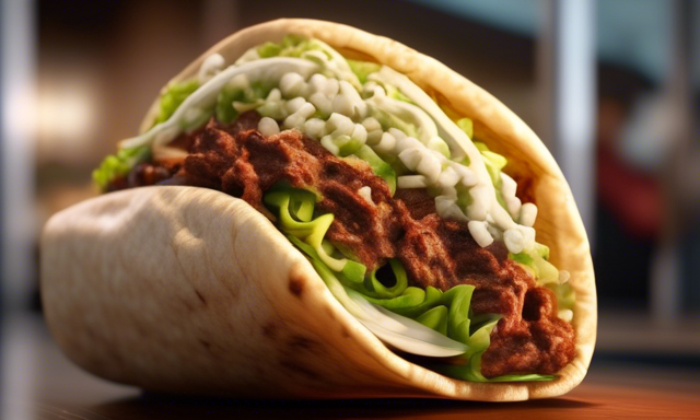 Chipotle stock price target revised by analysts to achieve higher performance 📈