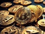Top two cryptos set to hit $100B cap 😱🚀