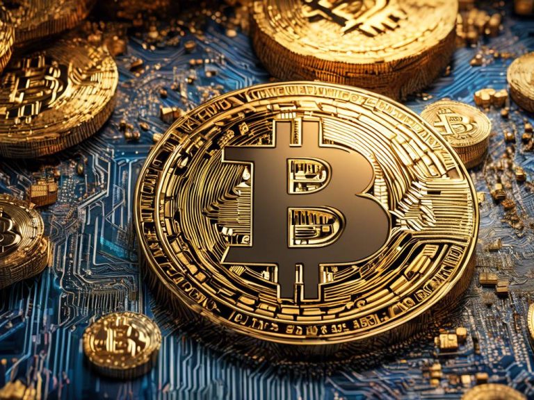 Bitcoin hits $65K milestone as US government transfers $2.1B Silk Road BTC to Coinbase 🚀
