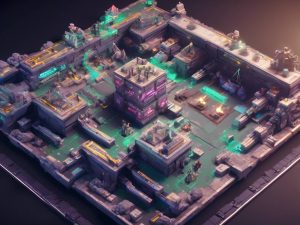Pixel Vault's 'BattlePlan' Levels Up on Ethereum! 🚀🎮