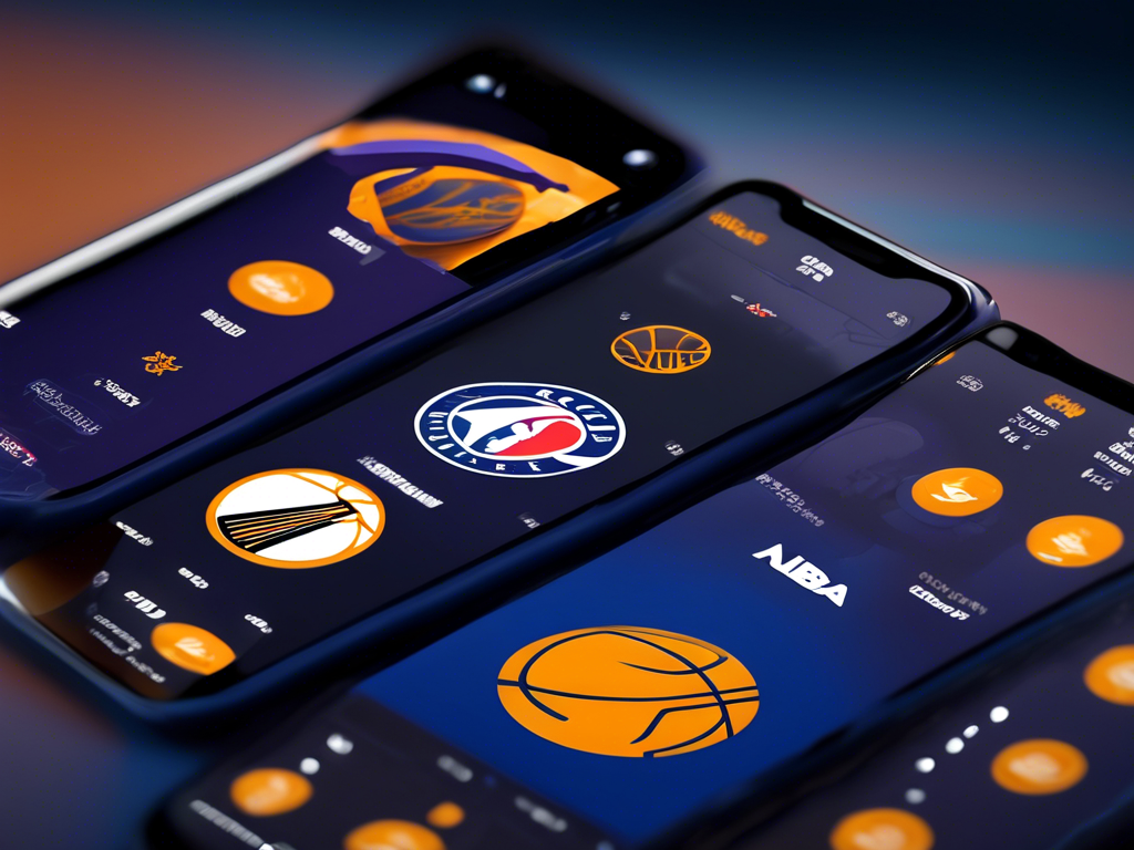NBA boosts playoff scheduling with innovative AI tools 🏀🤖
