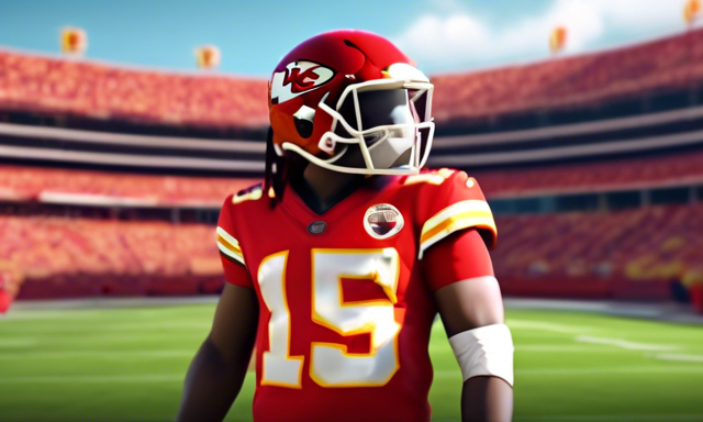 New features and a partnership with Kansas City Chiefs kick off the second season for NFL Rivals 😎