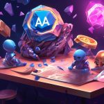 Aave's Risk Management Role Abandoned by Gauntlet due to 'Inconsistent Guidelines' 😮😱