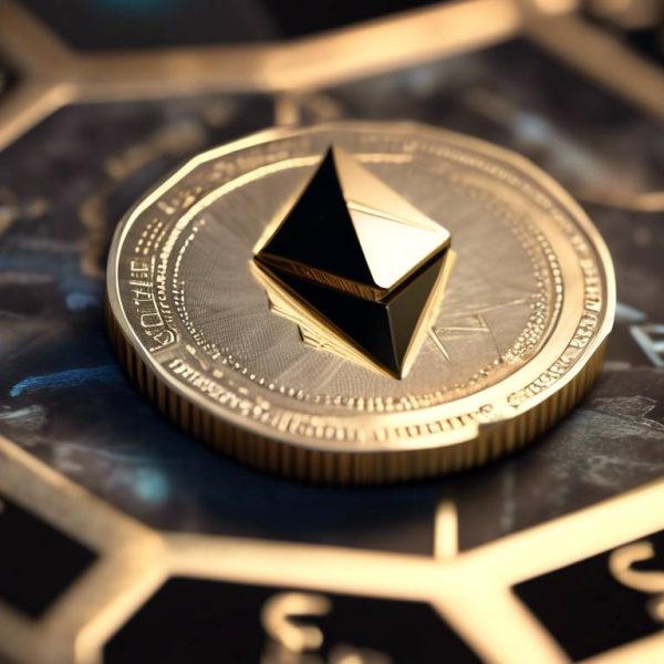 Standard Chartered predicts SEC rejection of Ethereum ETFs in May 📉
