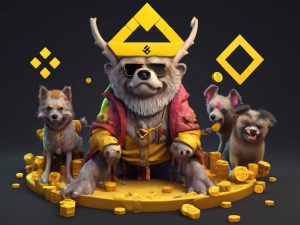 Binance Alerts FLOKI and BONK Traders! 🚨🐶