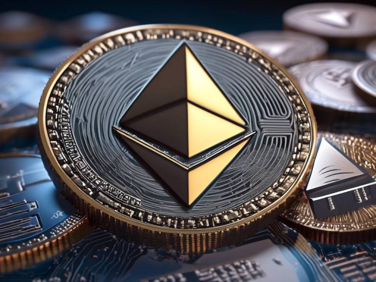 Ethereum (ETH) drains $500M from exchanges as market signals impulsive 🚀.