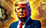 Financial stability concerns raised by Crypto Embrace of Trump, New Yorker reports 😱