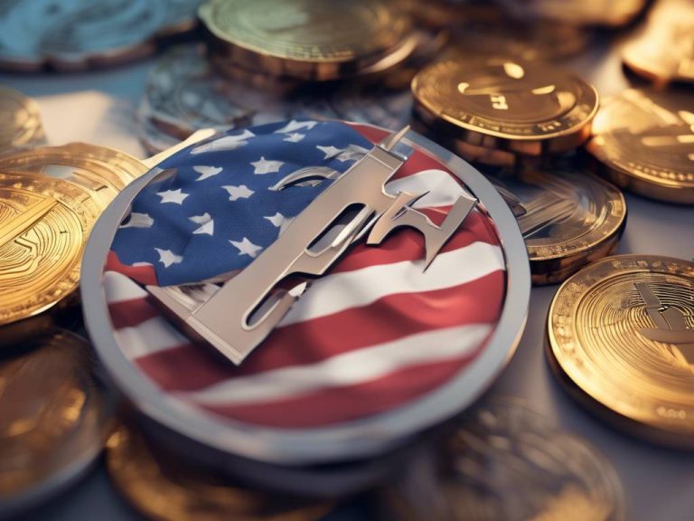 US Stablecoin Legislation Approved Soon 🚀👀💰