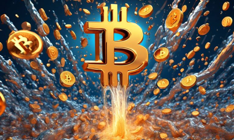 Bitcoin breaks records 🚀 Soars above $72K 🌟