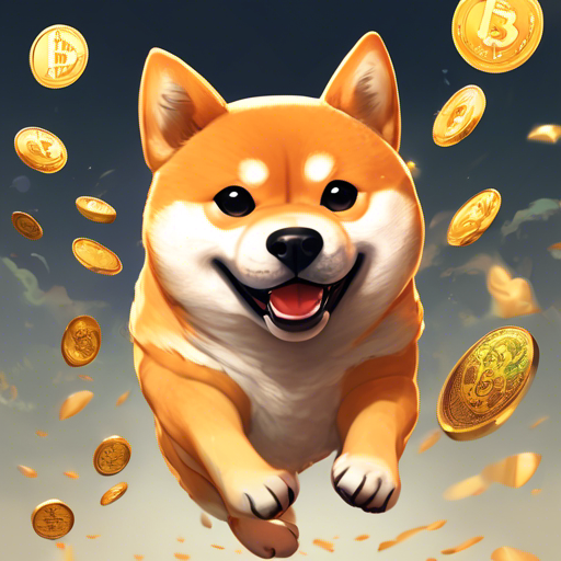 Shiba Inu Price Set for 5% Dip 😮, but There's a Catch! 😱