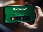 Robinhood CEO speaks on SEC Wells Notice regarding crypto operations 😮