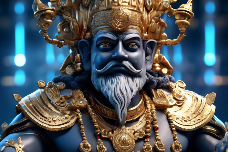 Crypto King Balaji Srinivasan Believes AI Era Will Bow 🤖