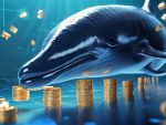 Ethereum Whale Scores Massive Profit! 🚀🐋💸
