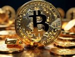 Investors Eyeing Bitcoin Dip 📈💰 Digital Gold Potential