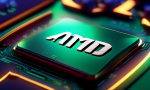 Market gains fueled by chip stocks after chip sales at AMD surpassed expectations 😊