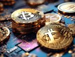 Cryptos Crash! Over $200 Million in Longs Liquidated 😱📉