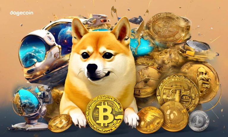 Dogecoin, Pepe, Crypto.com: Altseason Ready! 🚀😎
