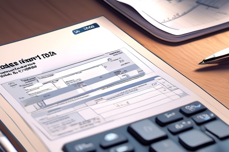 Ensure timely ITR filing for FY2023-24: Download your Form 16 hassle-free! 😉