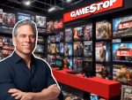 GameStop CEO profits $1 billion in stock market 📈💰💥