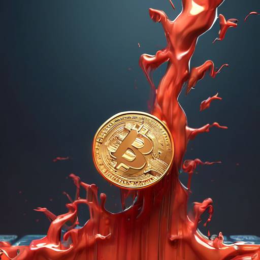 Bitcoin Sentiment Cools Down: Bottom Signal? 📉😮