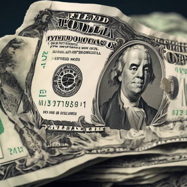 The U.S. Dollar’s Global Reign: Friend or Foe? 😱🌎