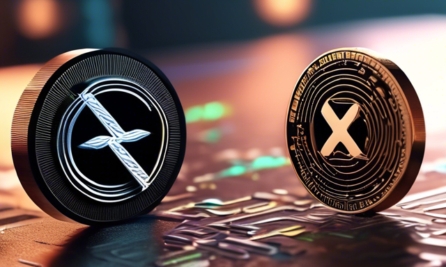 The SEC is definitively defeated by Ripple, causing XRP to soar in the market 🚀