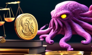 Kraken Under Fire: U.S. SEC Ruling Supports Lawsuit Continuation 🦑