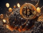 BlackRock Bitcoin ETF Secures 240K BTC, Leaving Microstrategy in the Dust! 🚀