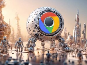 New Generation: Google Unveils AI-Powered Search Engine! 🚀🔍