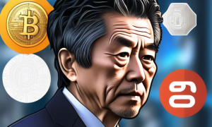 Solutions to social issues highlighted as Web3, blockchain by Japan PM 🌐