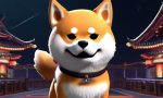 Release schedule for the first Shibarium-based Web3 game is revealed by Shiba Inu. 🐕