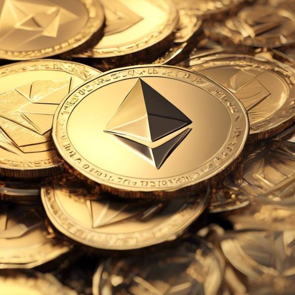 Ethereum fees hit record low in January 😲