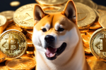 Bitcoin Hits $60K Again, Dogecoin & Shiba Inu Surge 4% 🚀