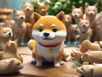 Shiba Inu (SHIB) Prices Surge as Whales SELL! 🚀📈