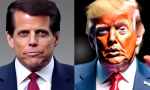 Possibility of Trump Dropping Out of 2024 Race Suggested by Anthony Scaramucci 🤔