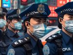Hong Kong Police Bust Three in HK$5.1 Million Virtual Investment Scam 🚔💰