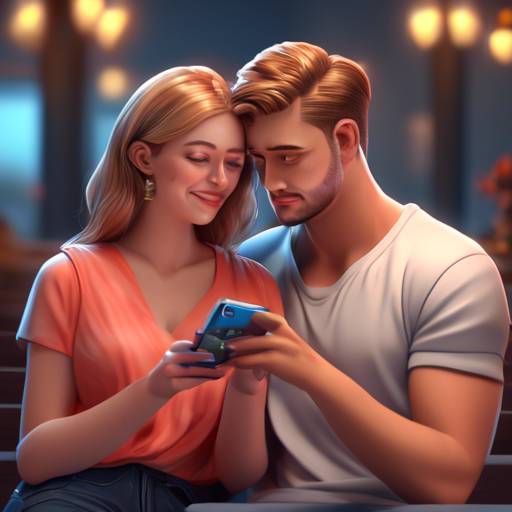 Dating app love story turns into $450k cryptocurrency scam 😢💔