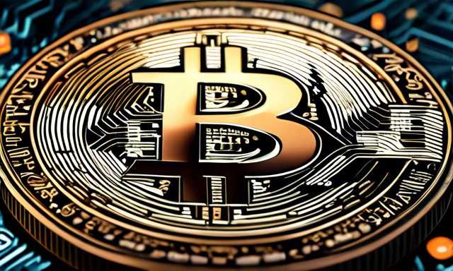 Bitcoin’s price for August 31 will be predicted by a machine learning algorithm ⚙️