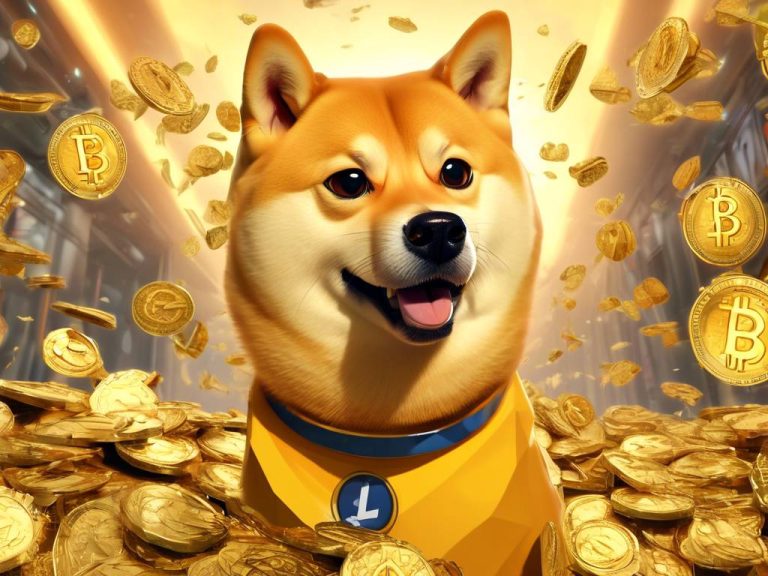 Dogecoin Influencer Issues Critical Scam Alert ⚠️ Brace for Impact, Community!