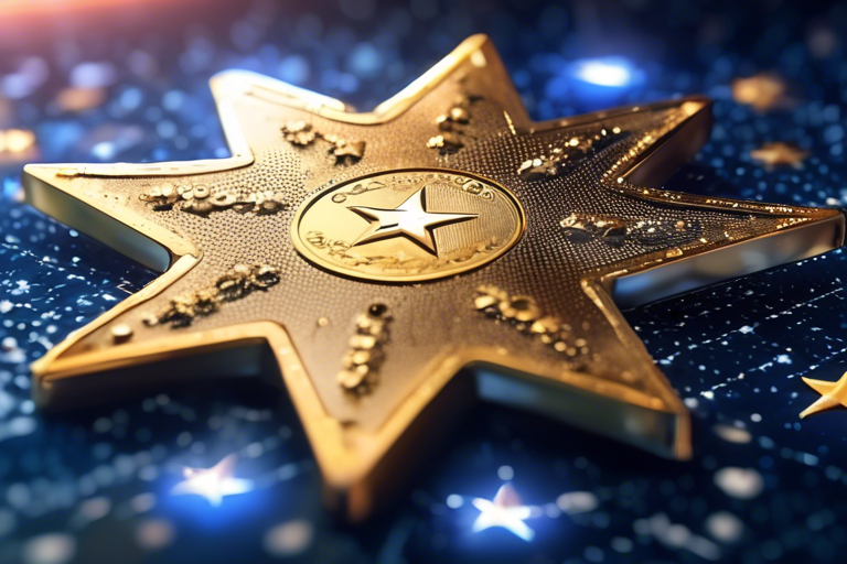 Cardano receives Hollywood star 💫 endorsement ahead of Chang Hard Fork!